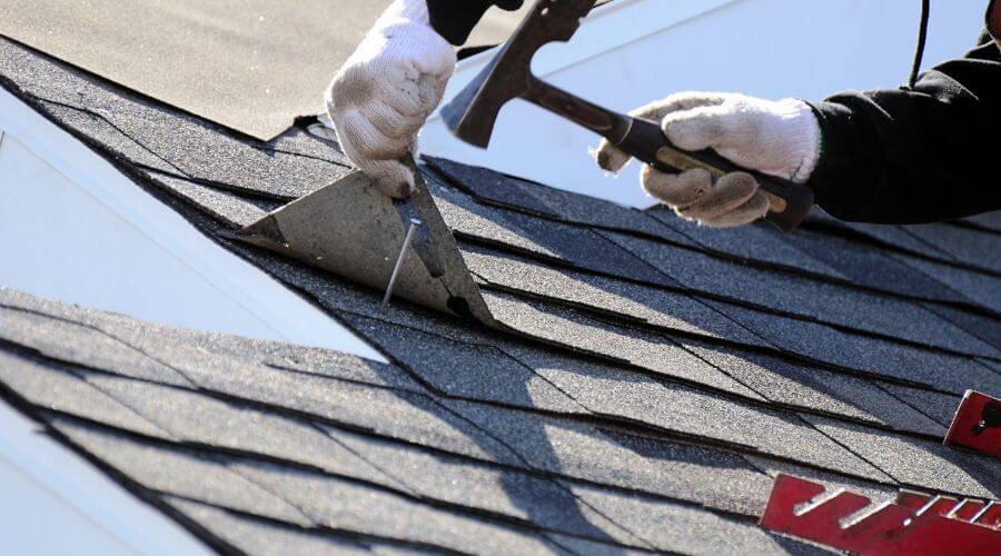 Professional Emergency Roof Repairs in Lingle, WY